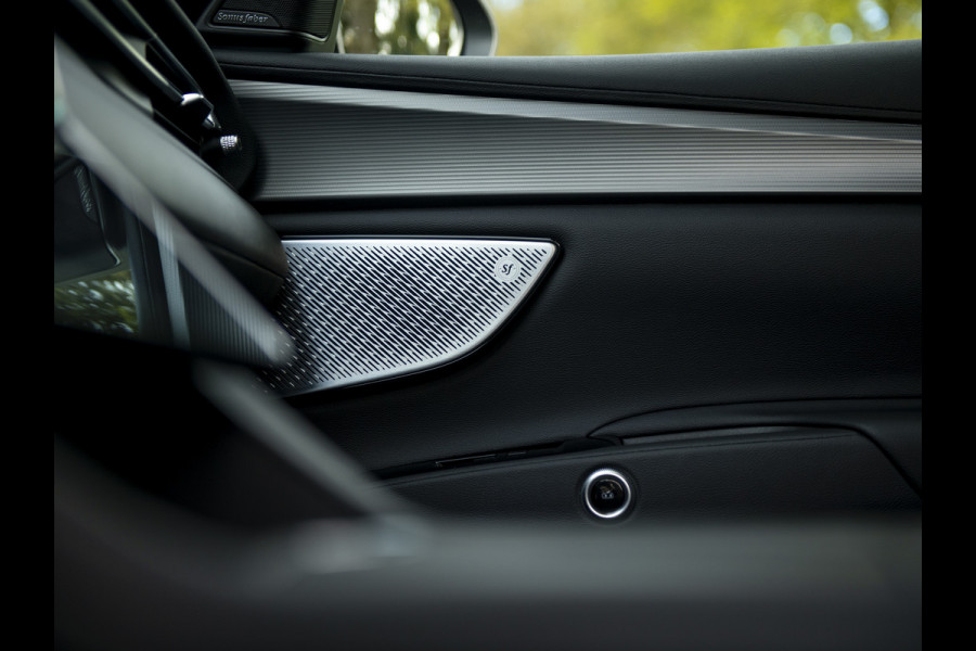 Maserati Grecale GT 300pk