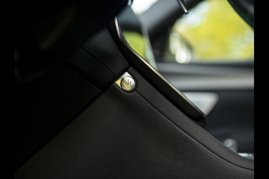 Maserati Grecale GT 300pk