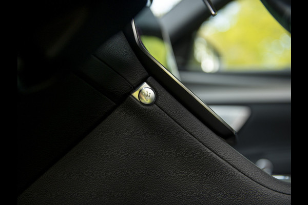 Maserati Grecale GT 300pk