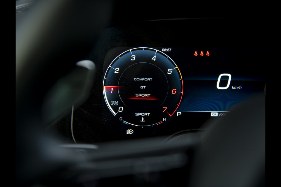 Maserati Grecale GT 300pk