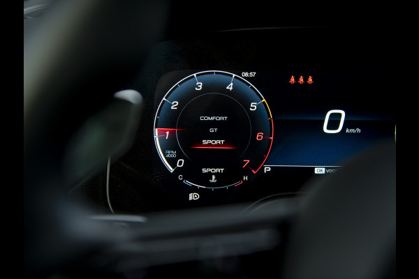 Maserati Grecale GT 300pk