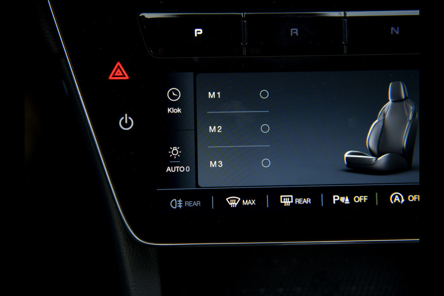 Maserati Grecale GT 300pk