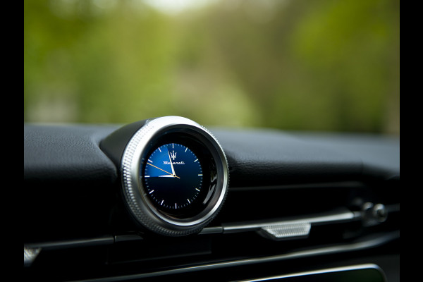 Maserati Grecale GT 300pk