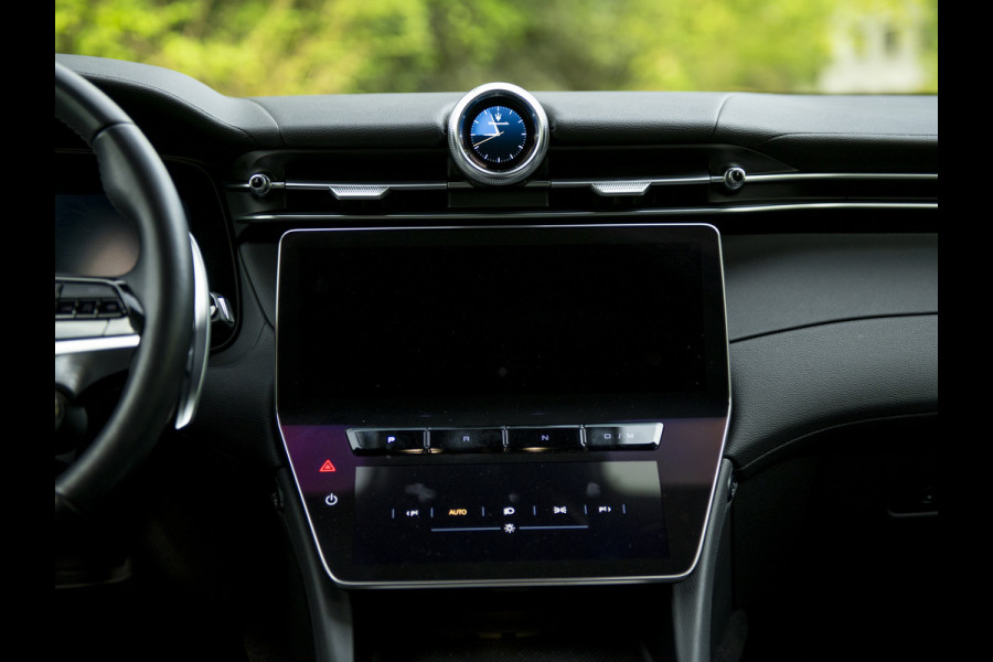 Maserati Grecale GT 300pk