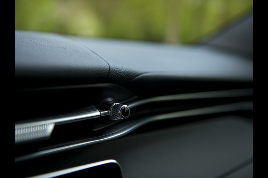 Maserati Grecale GT 300pk