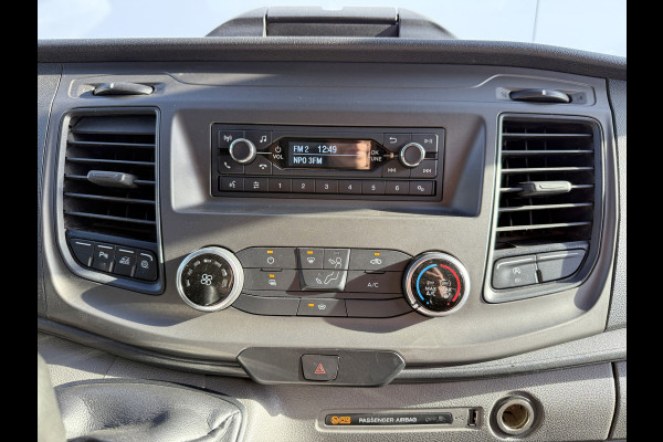 Ford Transit 350 2.0 TDCI 170PK L3H3 Airco Cruise Control Parkeersensoren Bluetooth Voorruitverwarming