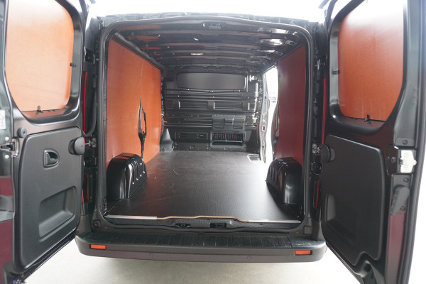 Renault Trafic 2.0 Blue dCi 110PK L2H1 Advance Betimmering nr. V012 | Airco | Cruise | Camera | Navigatie | All season