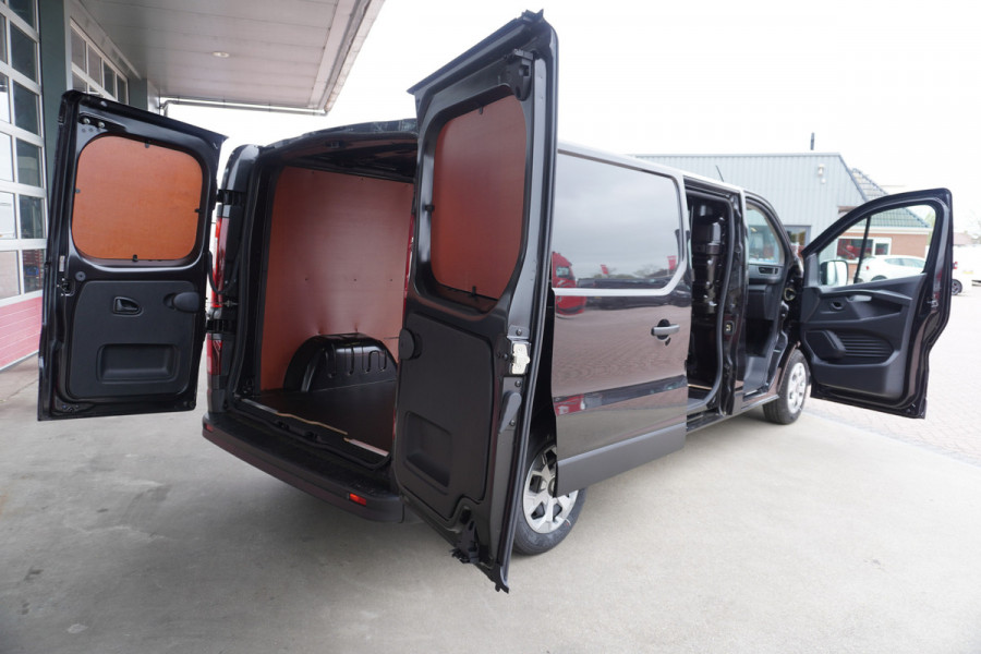 Renault Trafic 2.0 Blue dCi 110PK L2H1 Advance Betimmering nr. V012 | Airco | Cruise | Camera | Navigatie | All season
