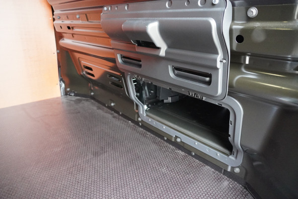 Renault Trafic 2.0 Blue dCi 110PK L2H1 Advance Betimmering nr. V012 | Airco | Cruise | Camera | Navigatie | All season