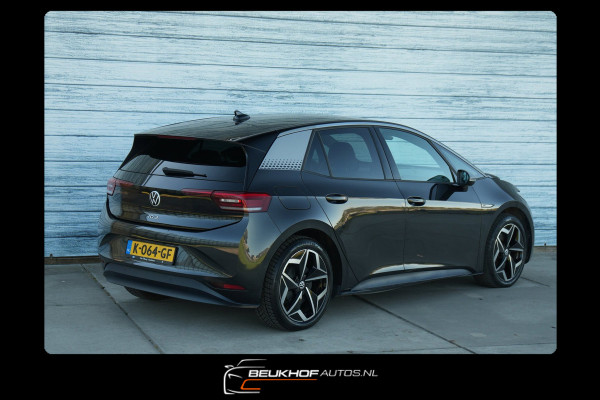 Volkswagen ID.3 First Plus 58 kWh Carplay Ad Cruise Soh 90%