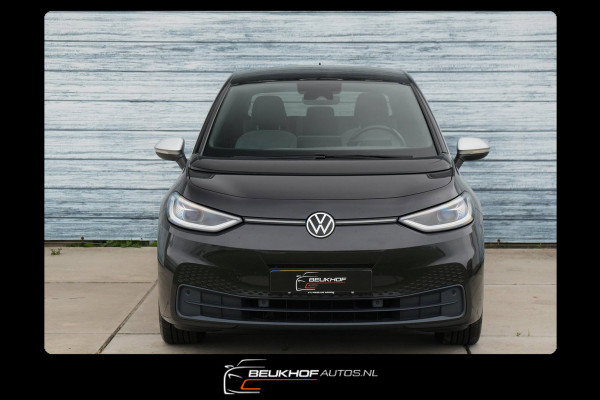 Volkswagen ID.3 First Plus 58 kWh Carplay Ad Cruise Soh 90%
