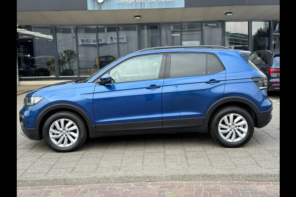 Volkswagen T-Cross 1.0 TSI Style l ACC l CARPLAY