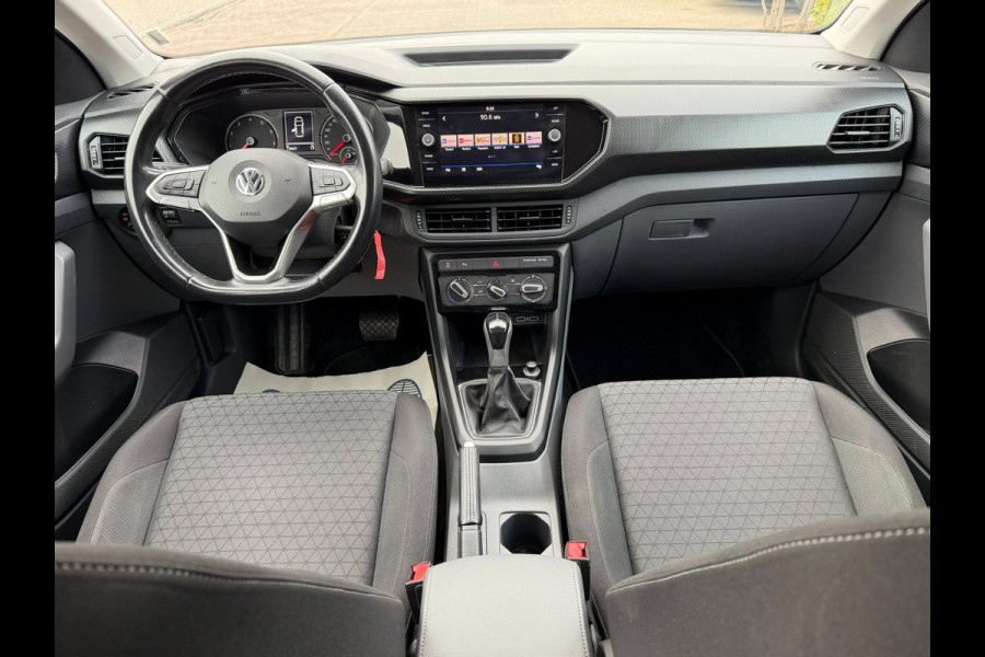 Volkswagen T-Cross 1.0 TSI Style l ACC l CARPLAY