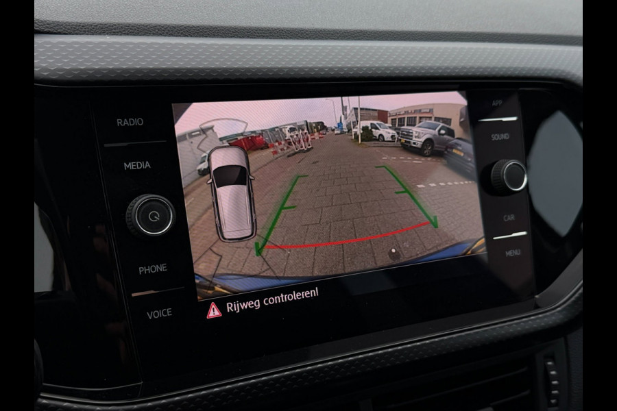 Volkswagen T-Cross 1.0 TSI Style l ACC l CARPLAY