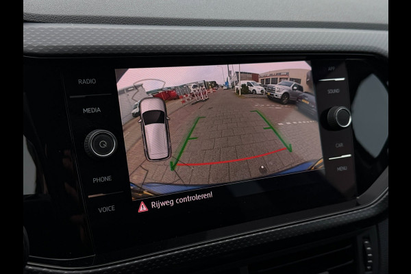 Volkswagen T-Cross 1.0 TSI Style l ACC l CARPLAY