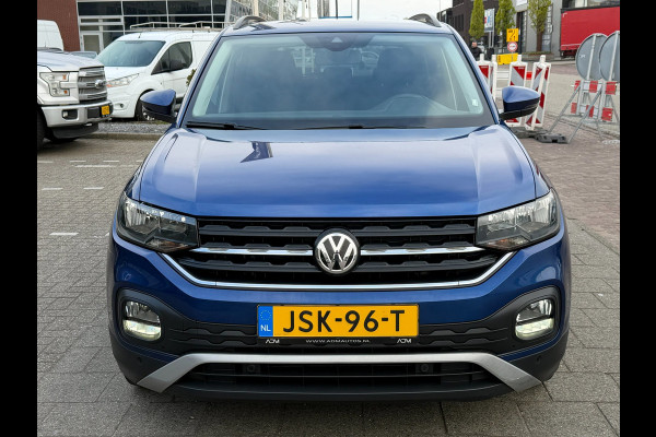 Volkswagen T-Cross 1.0 TSI Style l ACC l CARPLAY