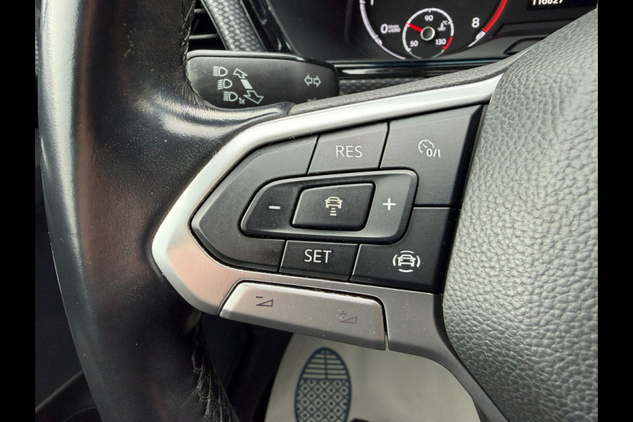 Volkswagen T-Cross 1.0 TSI Style l ACC l CARPLAY