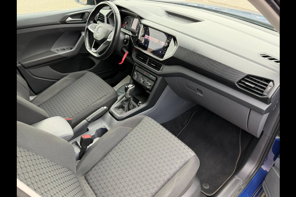 Volkswagen T-Cross 1.0 TSI Style l ACC l CARPLAY