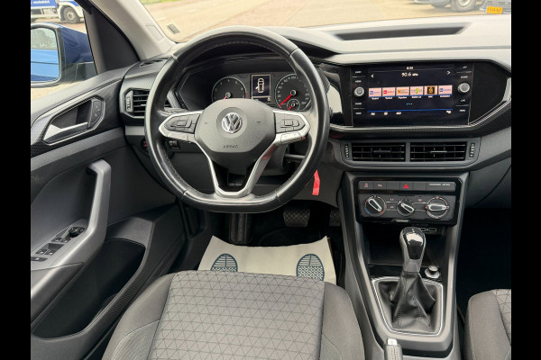 Volkswagen T-Cross 1.0 TSI Style l ACC l CARPLAY