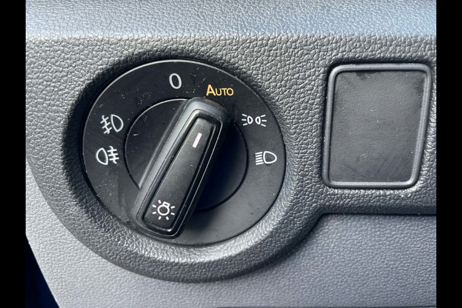 Volkswagen T-Cross 1.0 TSI Life Business / carplay