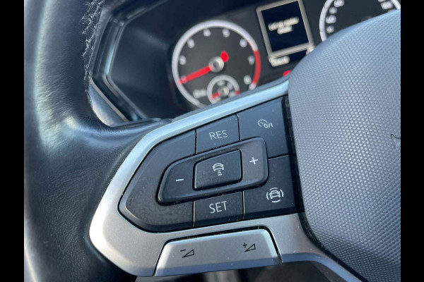 Volkswagen T-Cross 1.0 TSI Life Business / carplay