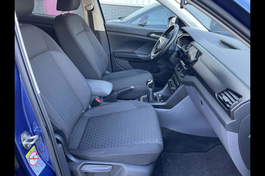 Volkswagen T-Cross 1.0 TSI Life Business / carplay