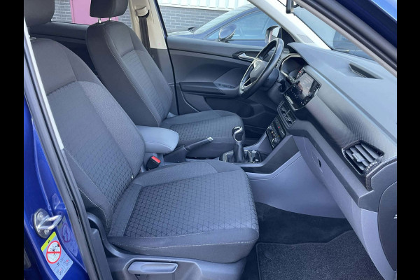 Volkswagen T-Cross 1.0 TSI Life Business / carplay