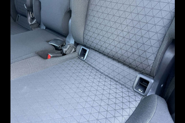 Volkswagen T-Cross 1.0 TSI Life Business / carplay