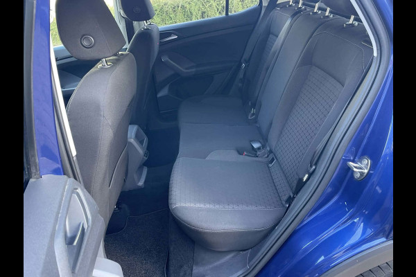 Volkswagen T-Cross 1.0 TSI Life Business / carplay