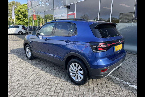 Volkswagen T-Cross 1.0 TSI Life Business / carplay