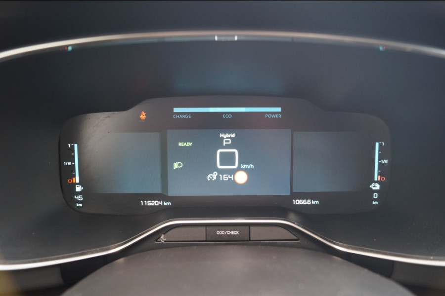 Citroën C5 Aircross 1.6 225pk PHEV Business Lounge -LEER-ECC-CAM-