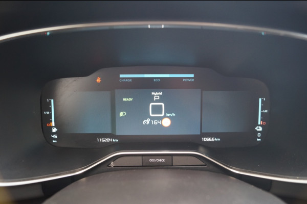 Citroën C5 Aircross 1.6 225pk PHEV Business Lounge -LEER-ECC-CAM-