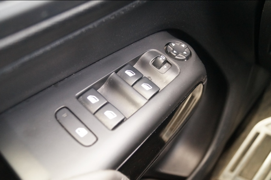 Citroën C5 Aircross 1.6 225pk PHEV Business Lounge -LEER-ECC-CAM-