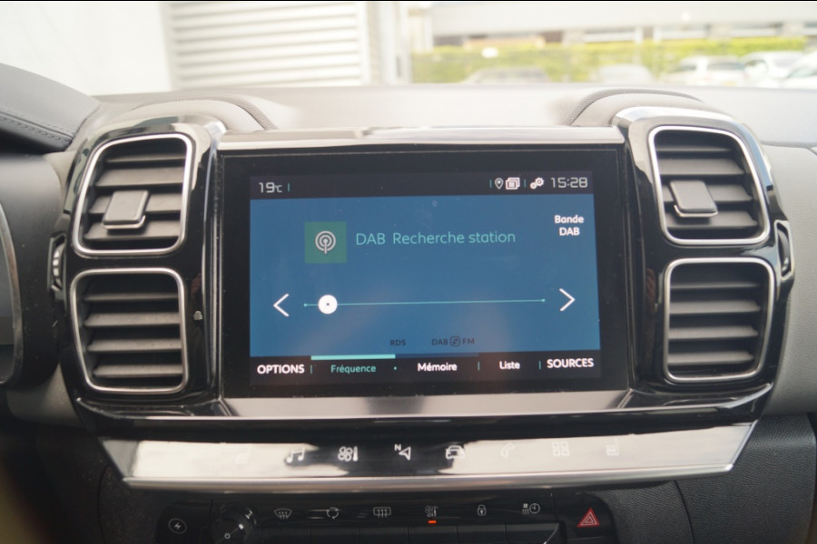 Citroën C5 Aircross 1.6 225pk PHEV Business Lounge -LEER-ECC-CAM-