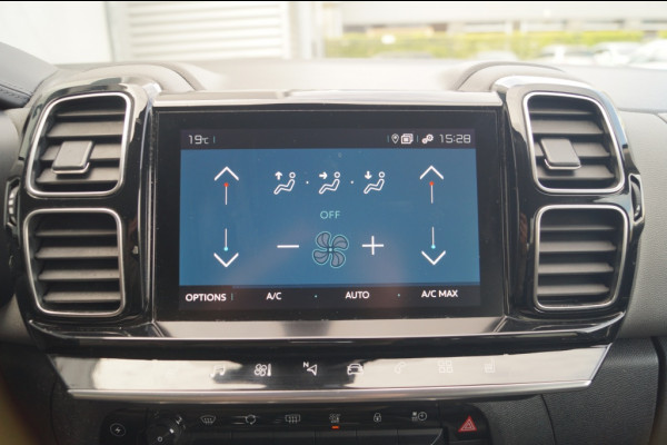 Citroën C5 Aircross 1.6 225pk PHEV Business Lounge -LEER-ECC-CAM-