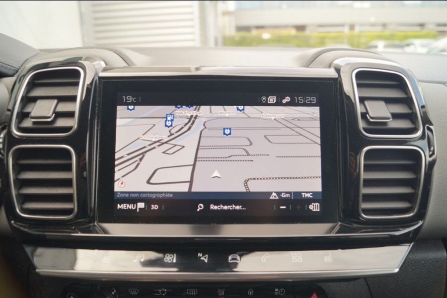 Citroën C5 Aircross 1.6 225pk PHEV Business Lounge -LEER-ECC-CAM-