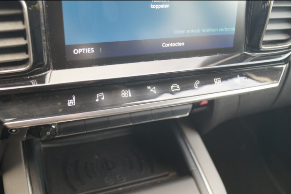 Citroën C5 Aircross 1.6 225pk PHEV Business Lounge -LEER-ECC-CAM-