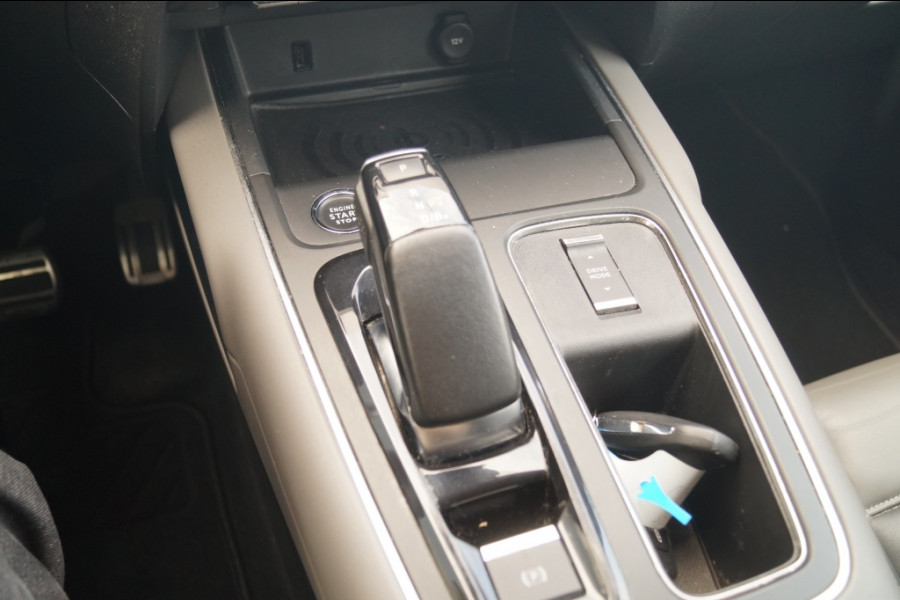 Citroën C5 Aircross 1.6 225pk PHEV Business Lounge -LEER-ECC-CAM-