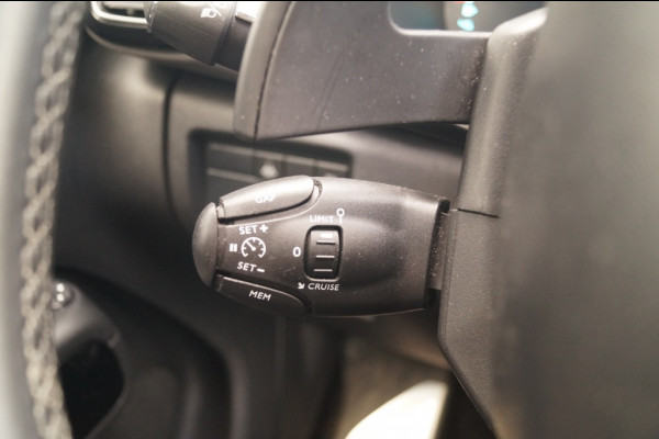 Citroën C5 Aircross 1.6 225pk PHEV Business Lounge -LEER-ECC-CAM-
