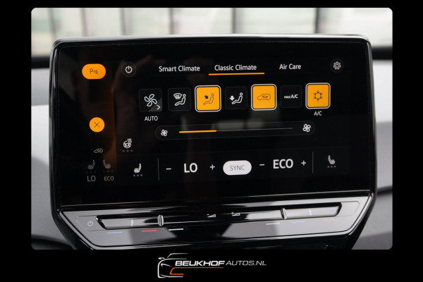 Volkswagen ID.3 First 58 kWh Carplay Adapt Cruise Soh 92.6%