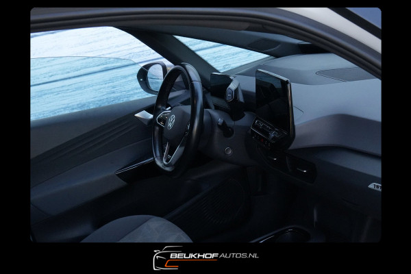 Volkswagen ID.3 First 58 kWh Carplay Adapt Cruise Soh 92.6%