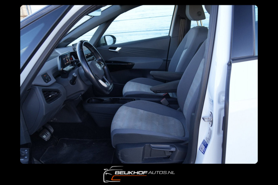 Volkswagen ID.3 First 58 kWh Carplay Adapt Cruise Soh 92.6%