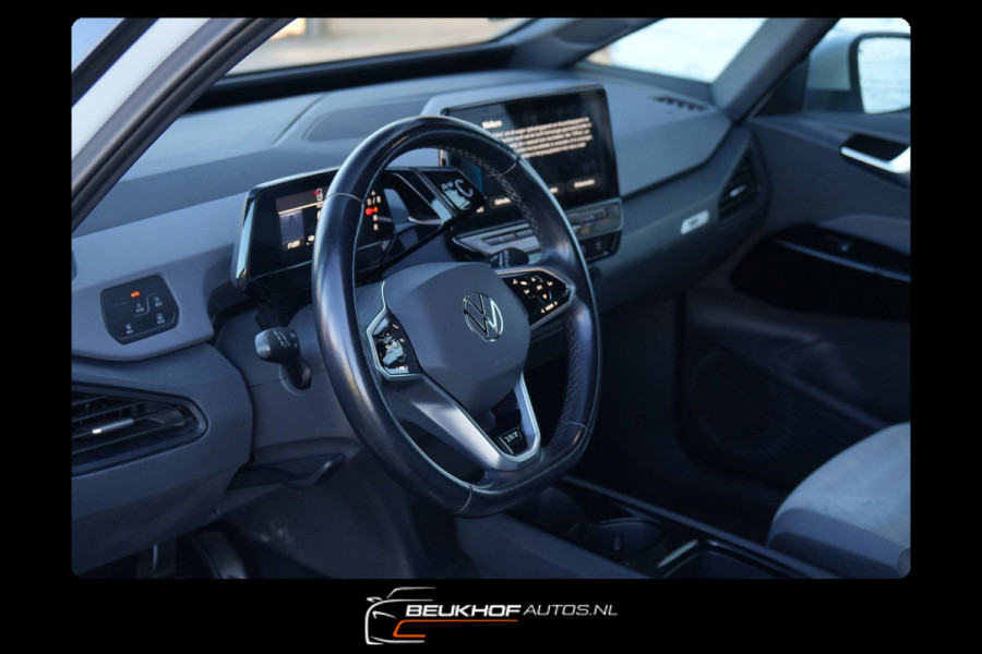 Volkswagen ID.3 First 58 kWh Carplay Adapt Cruise Soh 92.6%