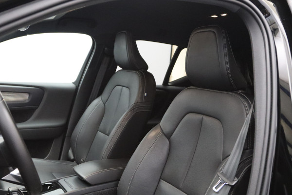 Volvo XC40 Recharge P8 408 PK AWD R-Design, Leder, H/K Sound, Memory