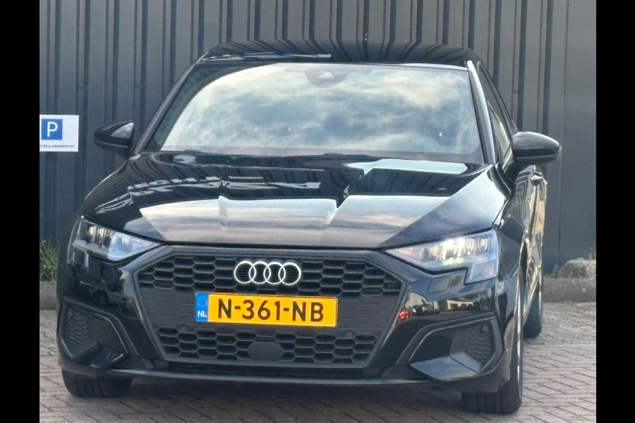 Audi A3 Sportback 30 TFSI Pro Line|AUTOMAAT|PDC|VIRTUAL|