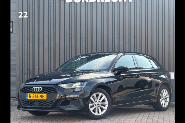 Audi A3 Sportback 30 TFSI Pro Line|AUTOMAAT|PDC|VIRTUAL|