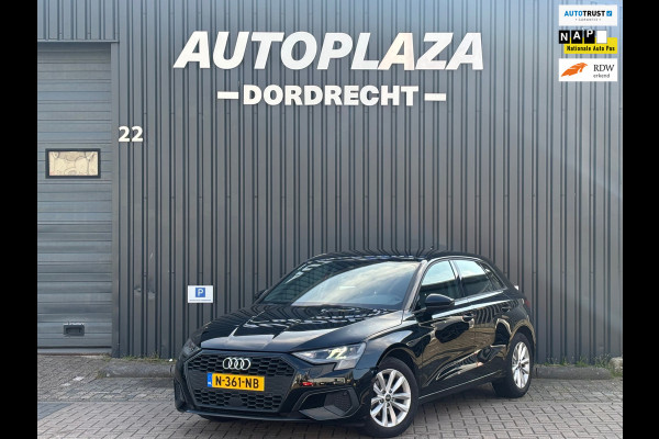 Audi A3 Sportback 30 TFSI Pro Line|AUTOMAAT|PDC|VIRTUAL|