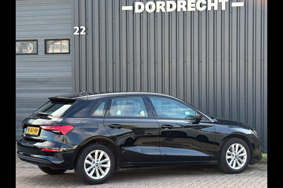 Audi A3 Sportback 30 TFSI Pro Line|AUTOMAAT|PDC|VIRTUAL|