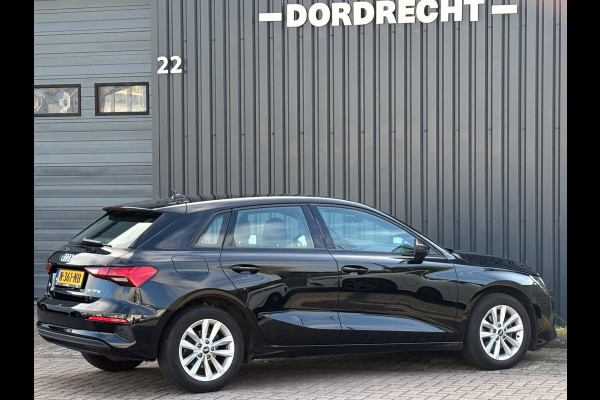 Audi A3 Sportback 30 TFSI Pro Line|AUTOMAAT|PDC|VIRTUAL|