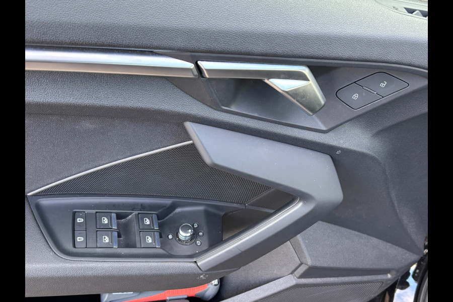 Audi A3 Sportback 30 TFSI Pro Line|AUTOMAAT|PDC|VIRTUAL|